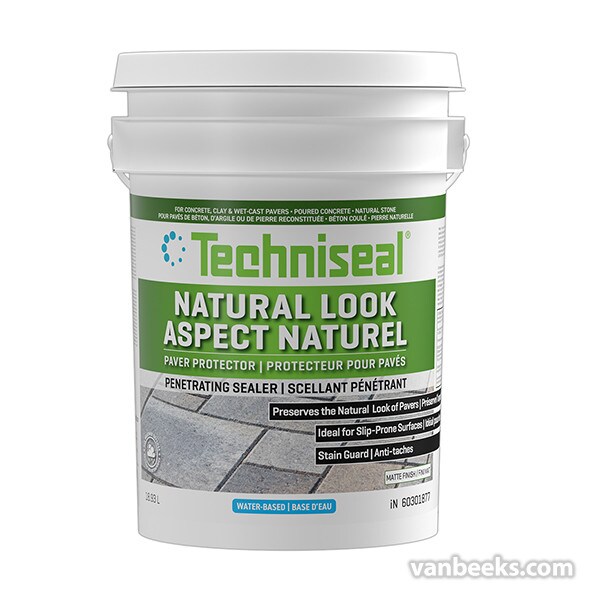 Techniseal (iN) Paver Protector